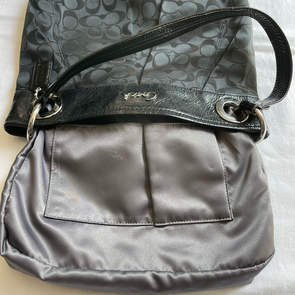 Coach bag - Picture 9 of 12